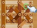 ითამაშეთ Wooden Bolts ონლაინ რეჟიმში 