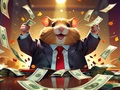Hamster ონლაინ თამაშები 