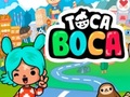 Toka Boca ონლაინ თამაშები 