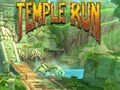 თამაშები Temple Run ხაზზე 