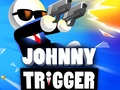 Johnny Trigger ონლაინ თამაშები 