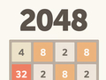თამაშები 2048 ონლაინ 