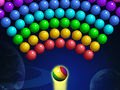 Bubble Shooter ონლაინ თამაშები 