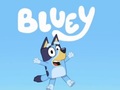 Bluey ონლაინ თამაშები 