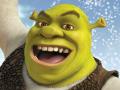 Shrek თამაშები 