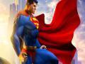 Superman ონლაინ თამაშები