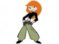 Kim Possible თამაშები 