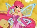 Winx თამაშები 