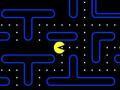 Pacman თამაშები 