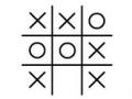 Tic Tac Toe თამაშები 