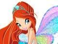 Winx Enchantix თამაშები 