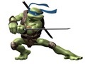 Teenage Mutant Ninja Turtles თამაშები 