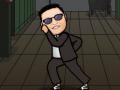 PSY Gangnam სტილი ონლაინ თამაშები