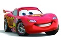 Lightning McQueen თამაშები 