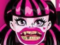 Monster High მკურნალობის კბილები თამაშები 