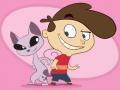 Kid vs Kat თამაშები 