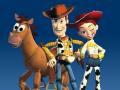 Toy Story თამაშები 