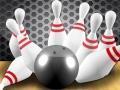 Bowling თამაშები.  