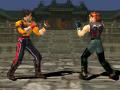 Tekken თამაშები 
