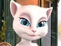 ჩემი Talking Angela თამაშები 