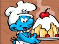 Smurfs ონლაინ თამაშები