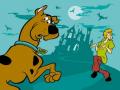 Scooby Doo თამაშები 