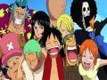 One Piece თამაშები 