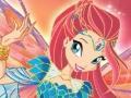 Winx სეზონი თამაშები 