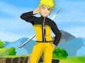 Naruto Dress Up თამაშები 