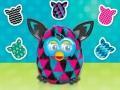 Furby თამაშები 