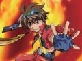 Bakugan თამაშები 