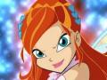 Winx თამაშები გოგონებისთვის 