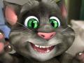 Talking Tom თამაშები 