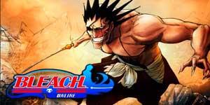 Bleach ონლაინ