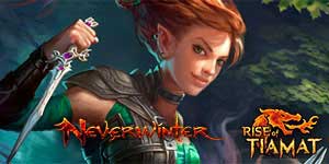 Neverwinter ონლაინ რეჟიმში 