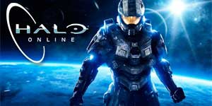 Halo ონლაინ რეჟიმში 
