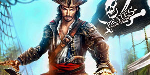 Pirate კოდი 