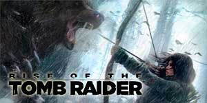 Tomb Raider- ის წარმოშობა 