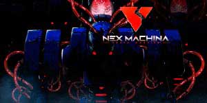 შემდეგი Machina 