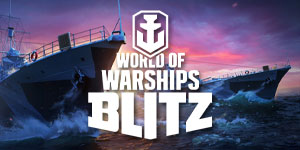 World of ხომალდების Blitz 