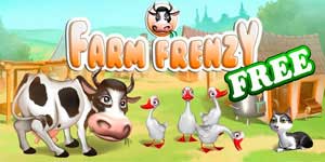 ფერმის Frenzy უფასო 