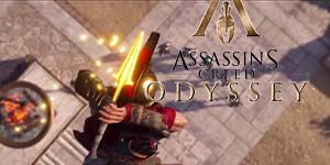 Assassin's Creed Odyssey 