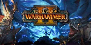 ტოტალური ომი: Warhammer 2 