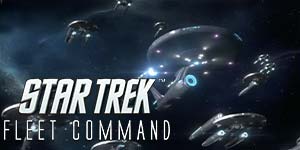 Star Trek ფლოტის სარდლობა 