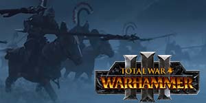 ტოტალური ომი: Warhammer 3 