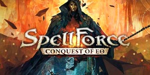 SpellForce: Eo-ს დაპყრობა 