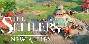 Settlers: ახალი მოკავშირეები 