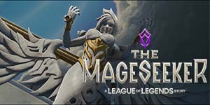 Mageseeker: A League of Legends Story 