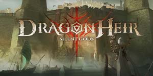 Dragonhair: მდუმარე ღმერთები 