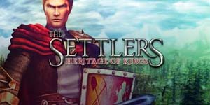 Settlers: მემკვიდრეობა მეფეთა 